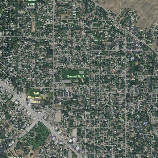Electrical odor at retirement home on West State Street