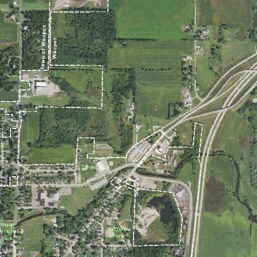 30-year-old woman dizzy and conscious at Fond du Lac St