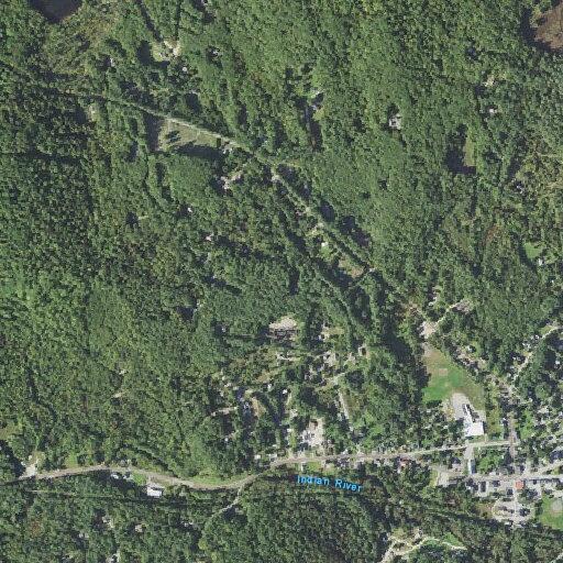 Female with severe breathing difficulty in Canaan