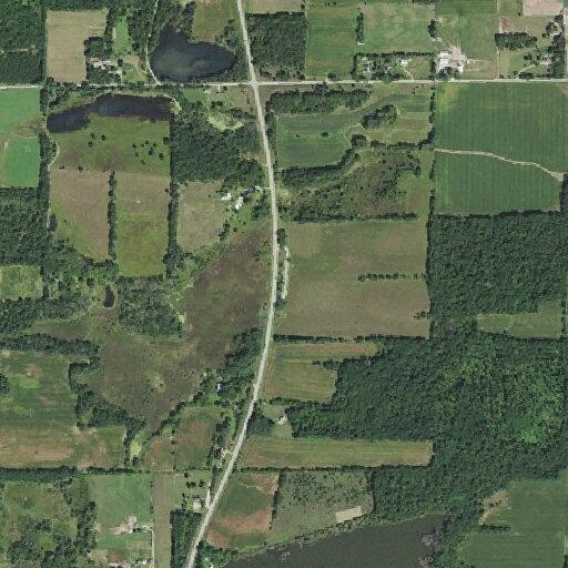 Unconscious man found on Lariston Lane