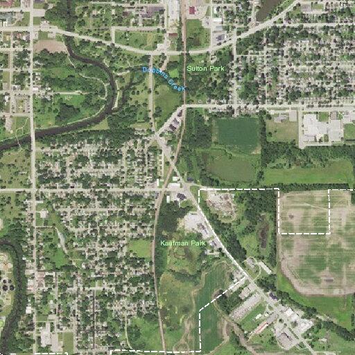 Assault reported near Hillsbury Avenue in Austin, MN