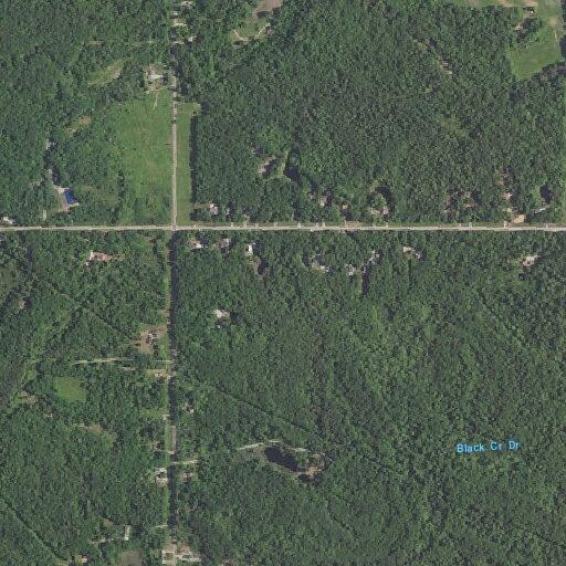73-year-old falls and injures ankle in Sanford