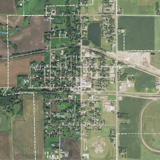 Reckless driving complaint involving black Jeep near Welcome