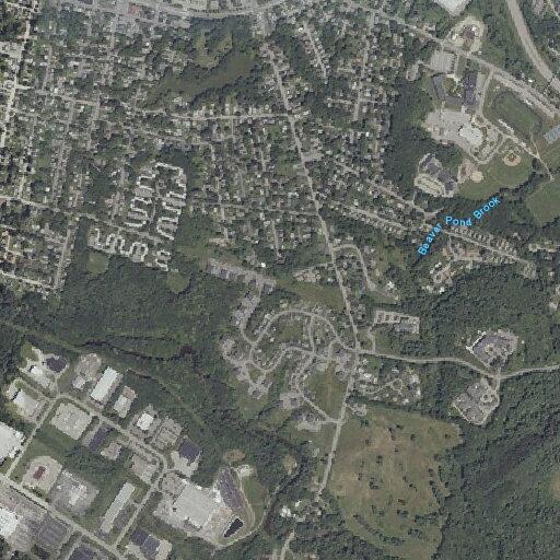 Fire department dispatched to Spring Street address