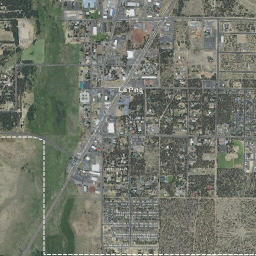 Person experiencing chest pain at La Pine apartment
