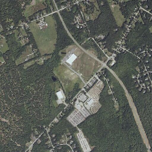 Mental health call at apartment in Gorham