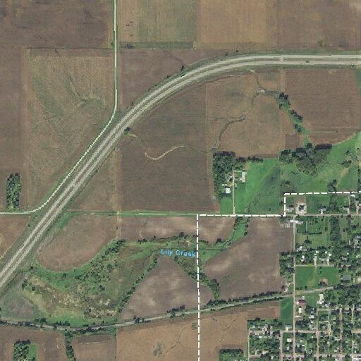 Injury reported on Welcome Street South