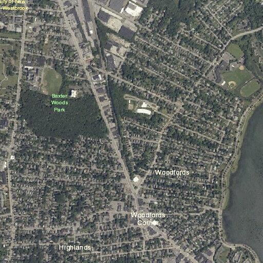 Teen threatens to jump from roof during crisis in Portland