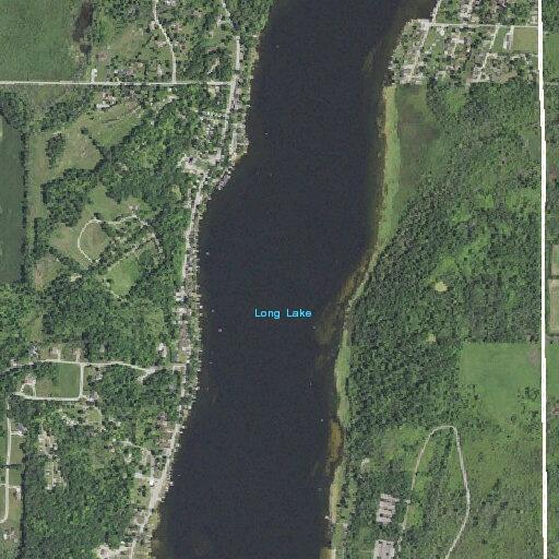 Cardiac or respiratory death at campground in Campbellsport