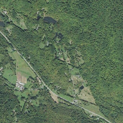 Alarm activation confirmed near Perry Lane, Woodstock