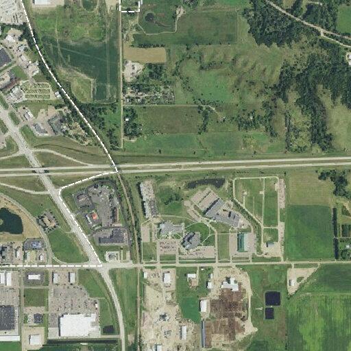 Cat bite reported at Mettler Implement location