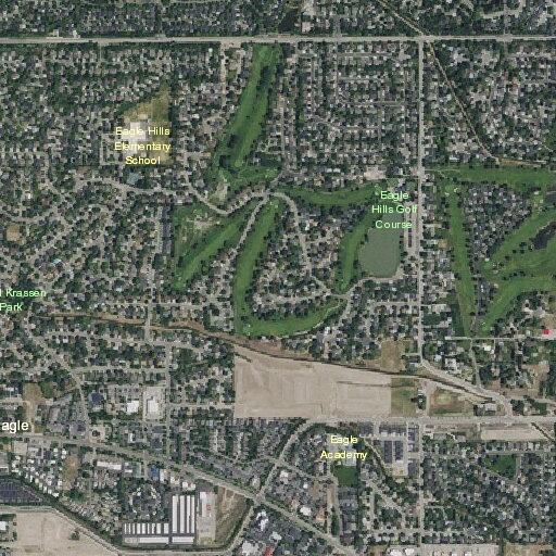person reported sick near e bishop dr and e bogey dr