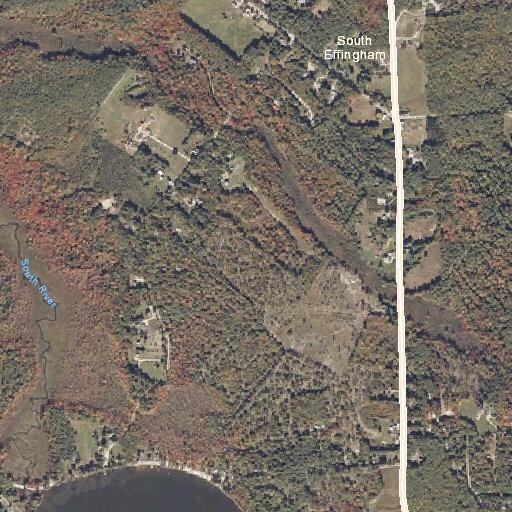 Juvenile reported trespassing on private beach property