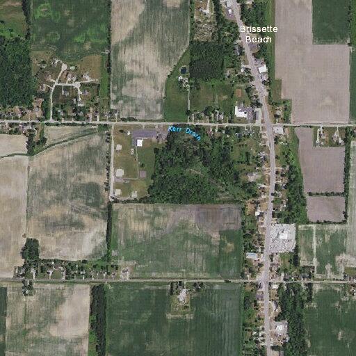 68-year-old male passed out at South Huron Road