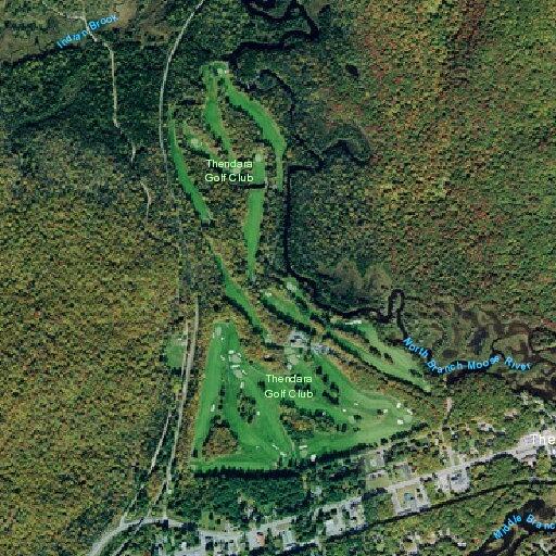 73-year-old male unresponsive but breathing at golf club