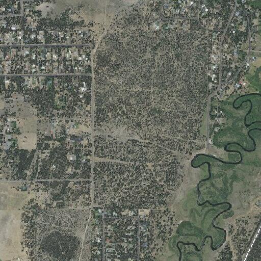 Person fell at River Pine Road in La Pine
