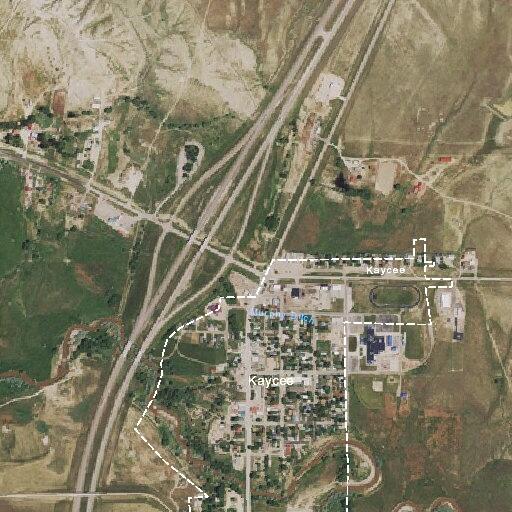 Erratic driver reported on I-25 near mile marker 253