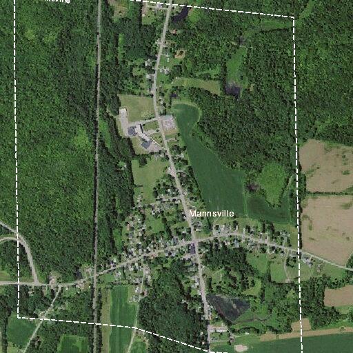 44-year-old male having difficulty breathing in Mannsville