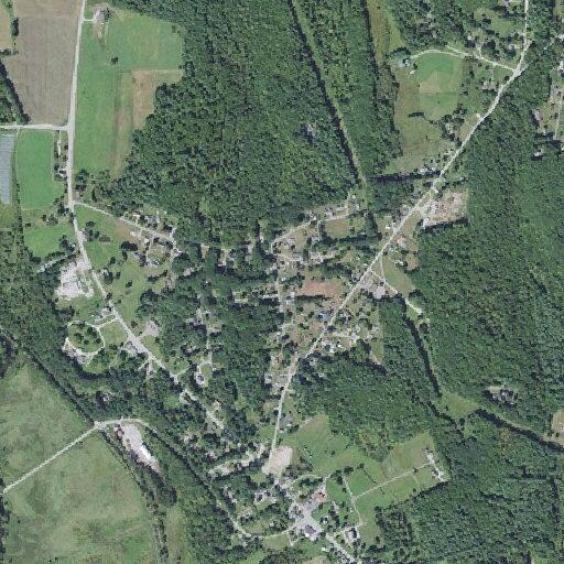 Woman with COPD experiencing breathing difficulty in Pittsford