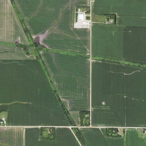 72-year-old man with breathing difficulty near Dexter