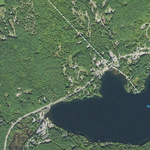 Person reported sick near Scenic View Road, Ashland