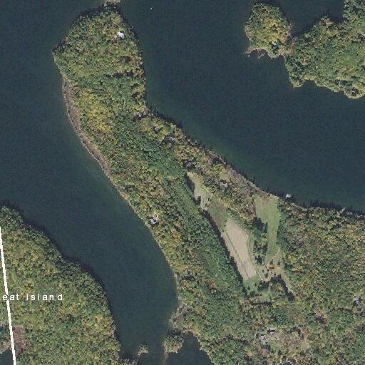Person treated for knee injury at Center Harbor Neck Rd