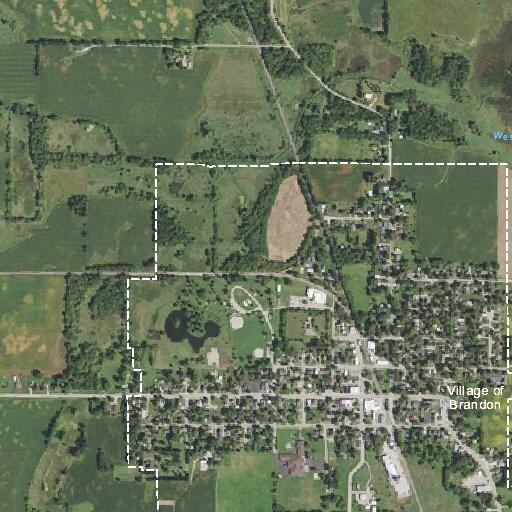 Ambulance called near West Bowen Street in Brandon