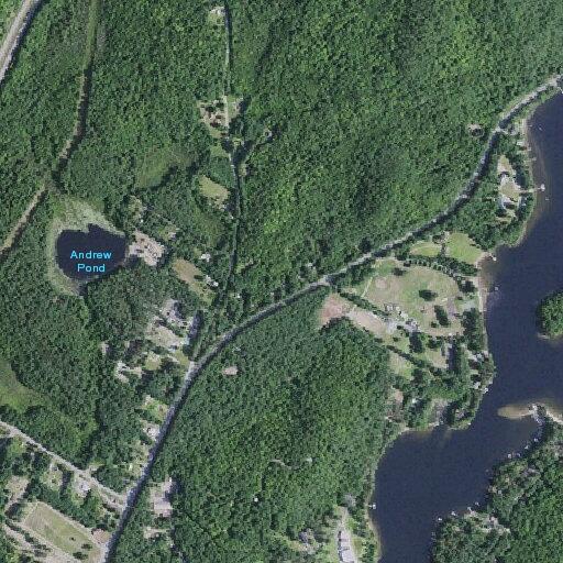 58-year-old man fell, lift assist requested in Pottersville