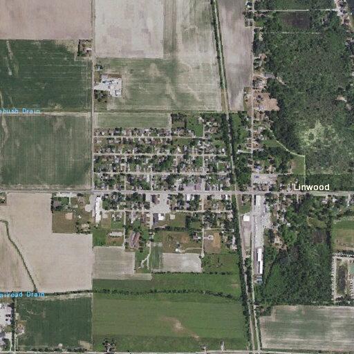 Wellness check on person in blue Toyota Sienna on M-10