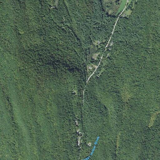 Family dispute on Sugar Hollow Road in Pittsford