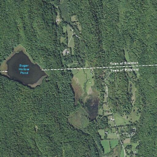 Mental health evaluation call at Pittsford Sugar Hollow Rd