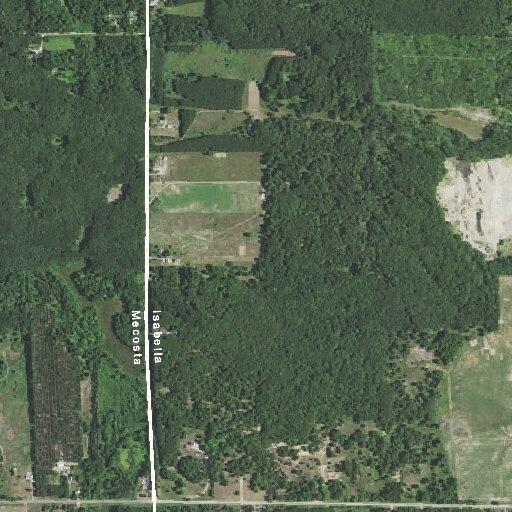 Female experiencing medical issues near Northwest County Line Road