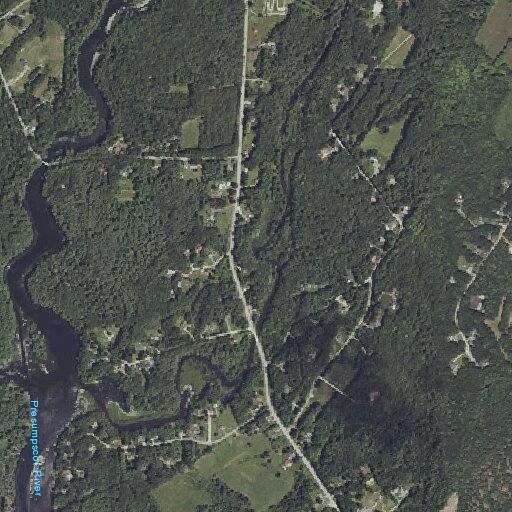 Ongoing traffic complaint about truck on River Road
