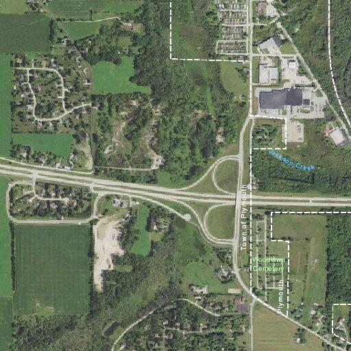 Medical alert near Candlestick Road in Town of Plymouth