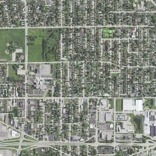 Person possibly having seizure at Aurora Clinic in Sheboygan