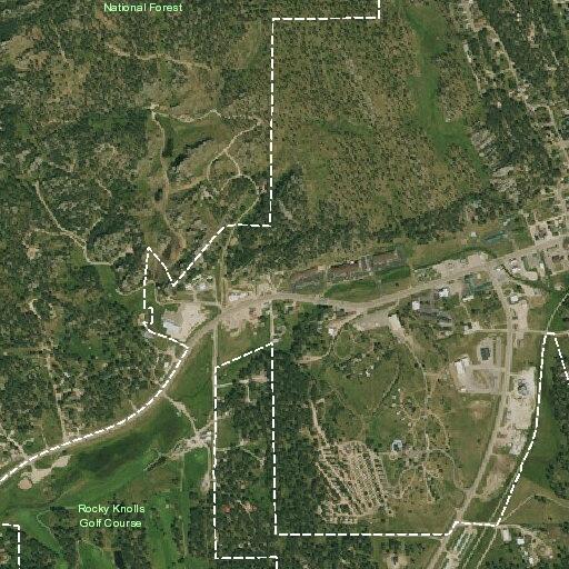 Unresponsive 911 call from campground area