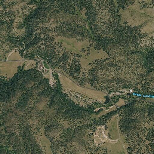 Missing child found safe near Center Lake trail