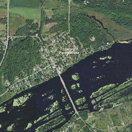 89-year-old man unable to feel legs at Lake St