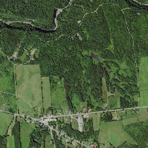Patrol checks iPhone crash alert on County Route 93