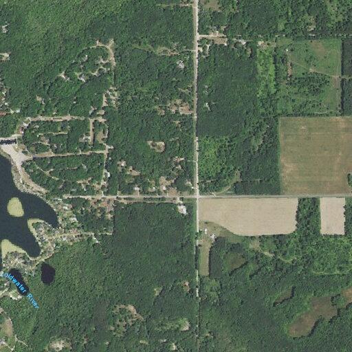 Unknown medical issue reported on West Stevenson Lake Road