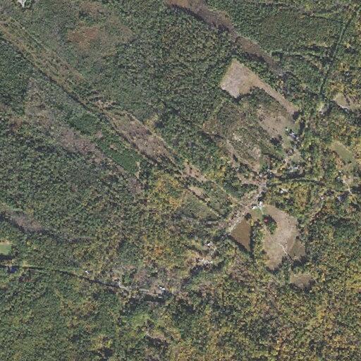Fire alarm activation on Green Mountain Road