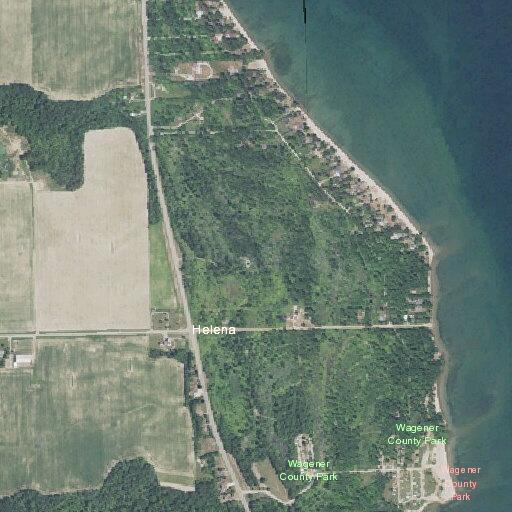 74-year-old male falls at South Lake Shore Road