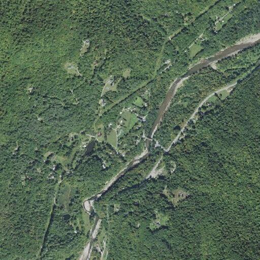 85-year-old female vomiting and sweating in Bethel
