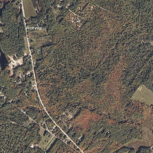 911 cell hang-up at Mosley Road residence