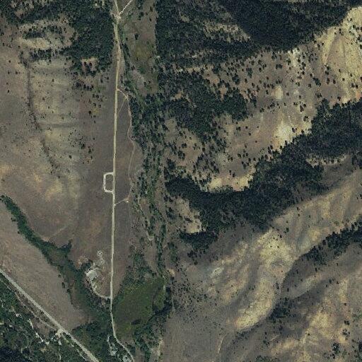 Smoke reported near SNRA headquarters in Ketchum