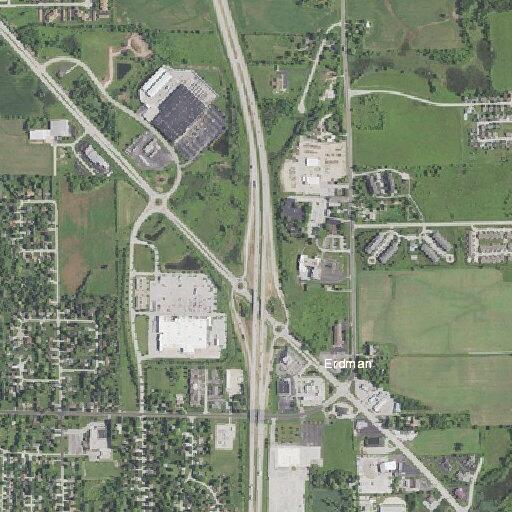 78-year-old woman suffers head injury in fall