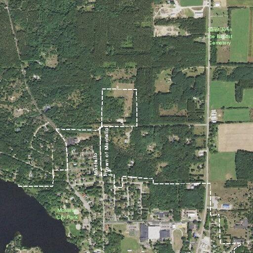 Unresponsive 69-year-old male vomiting near Montello