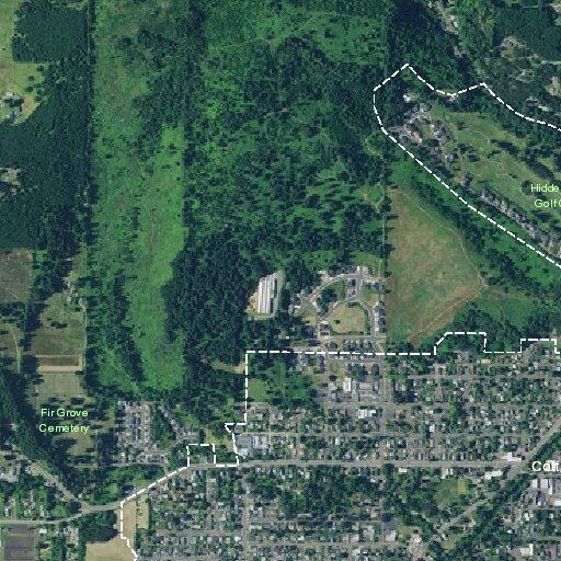 Unconscious patient near Ash Avenue in Cottage Grove