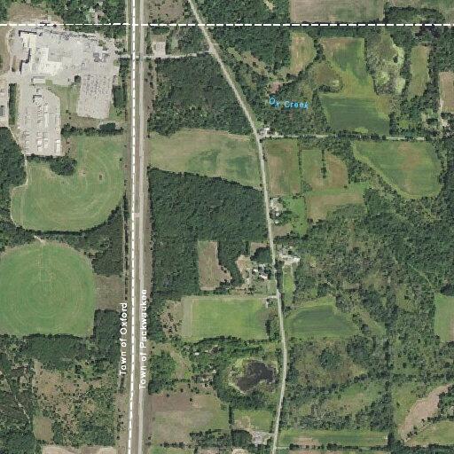 56-year-old man unwell near Montello