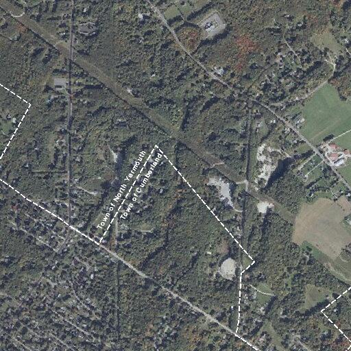 Minor propane leak at underground tank on Browns Way